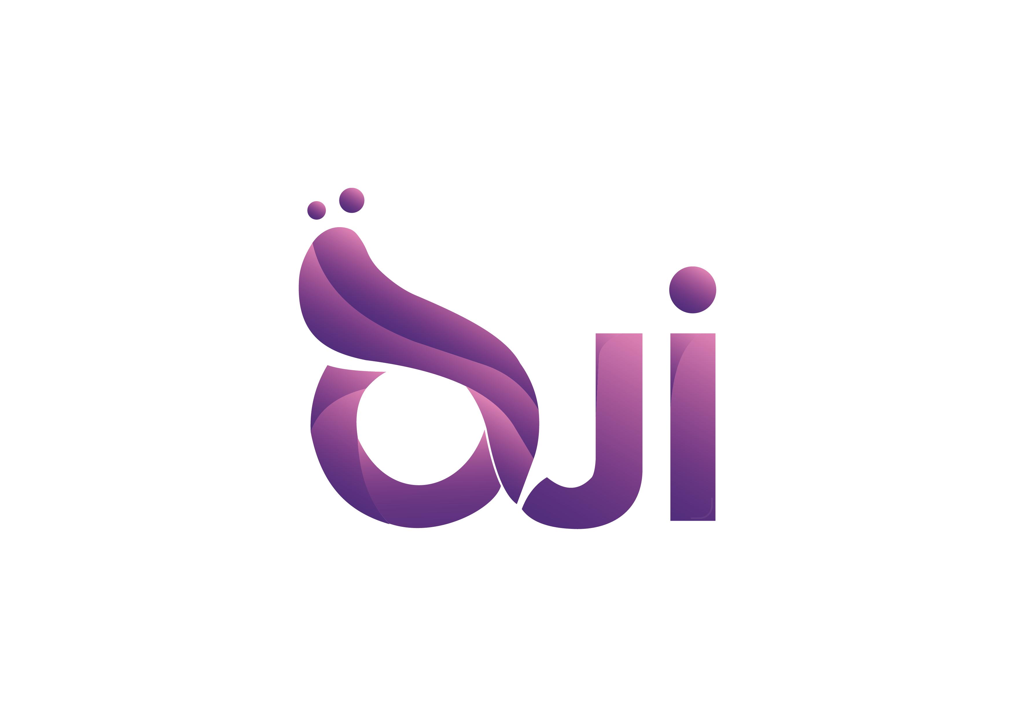 OJI Logo
